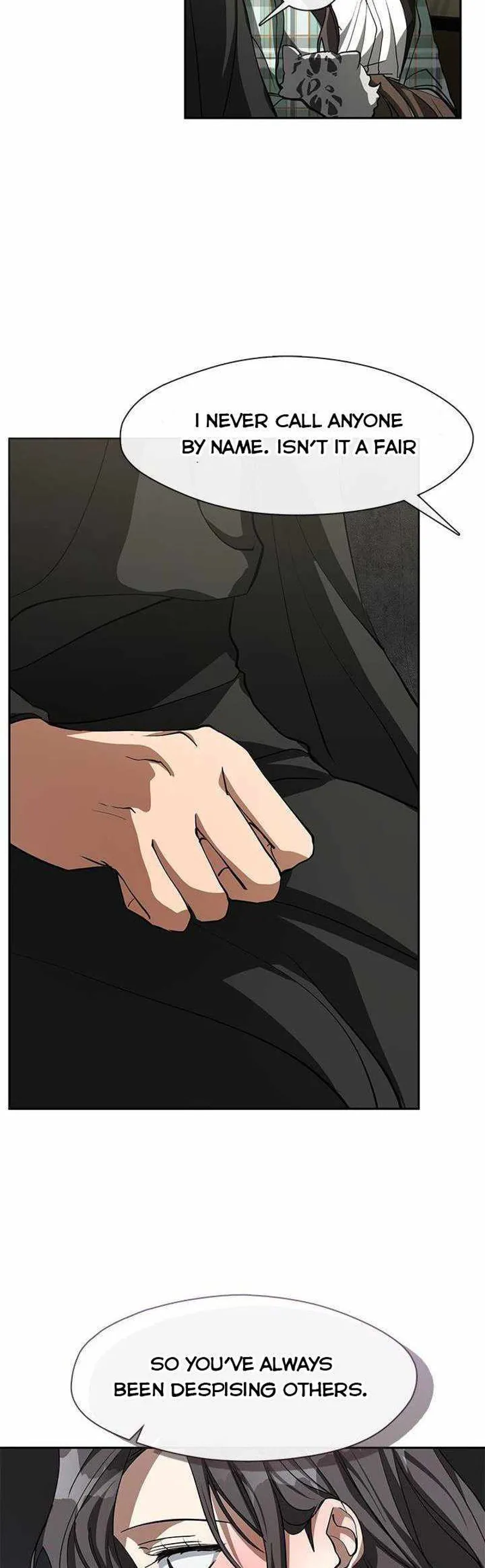 I Failed to Oust the Villain! Chapter 49 - 22