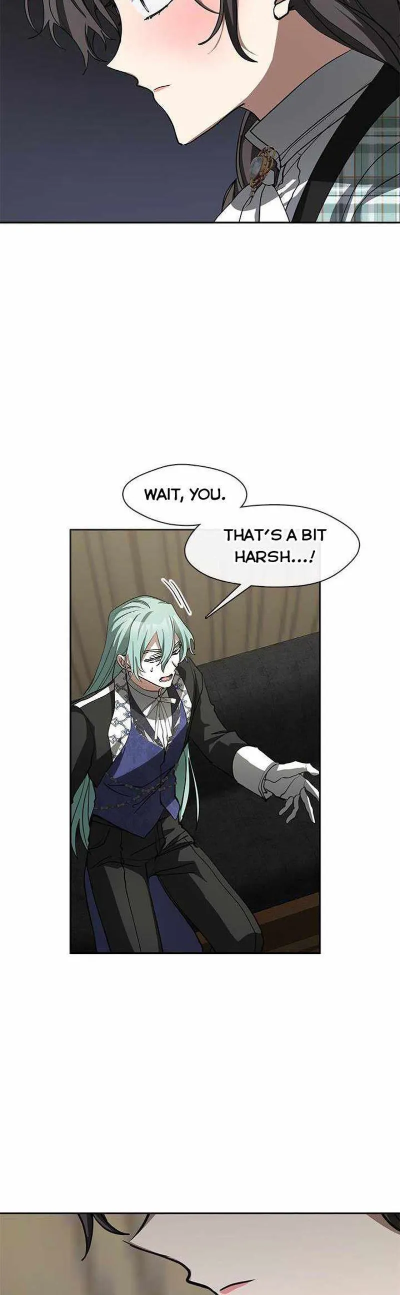 I Failed to Oust the Villain! Chapter 49 - 23