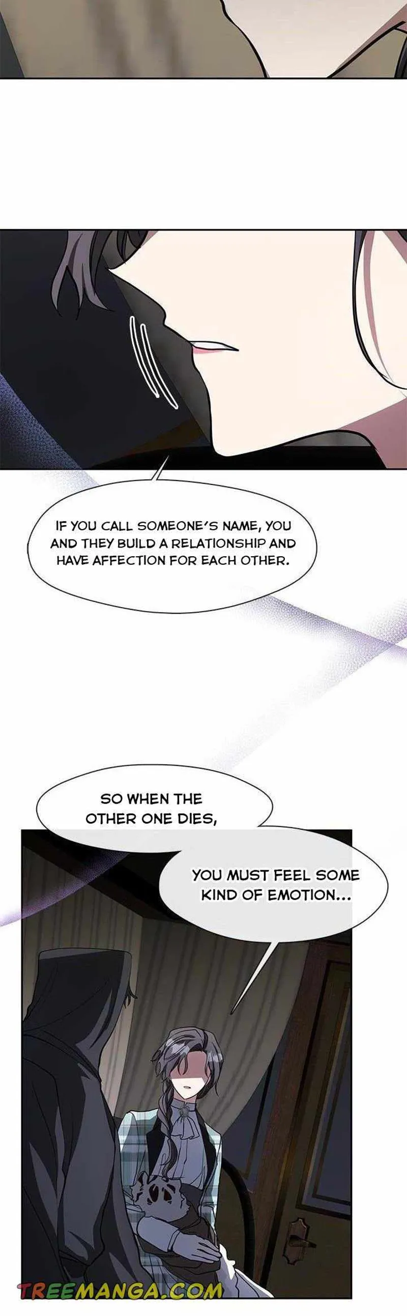 I Failed to Oust the Villain! Chapter 49 - 24