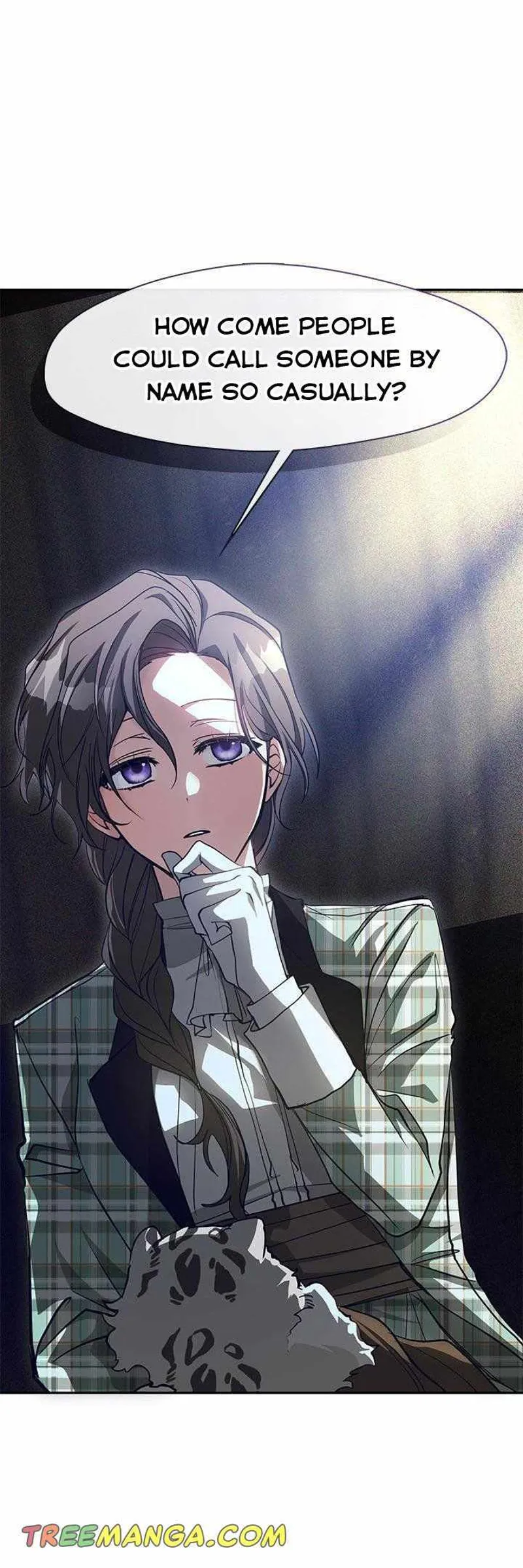 I Failed to Oust the Villain! Chapter 49 - 25
