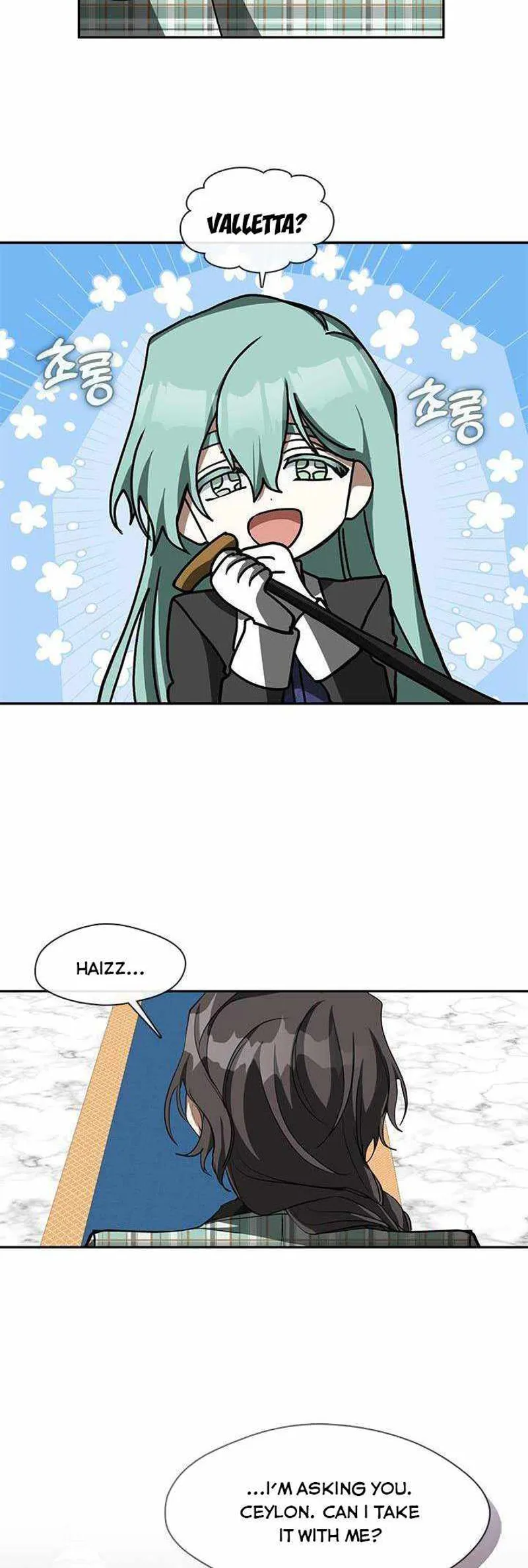 I Failed to Oust the Villain! Chapter 49 - 3