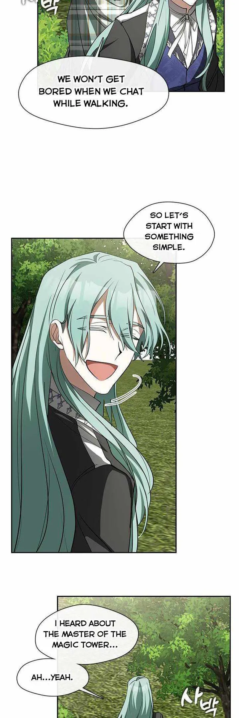 I Failed to Oust the Villain! Chapter 49 - 30