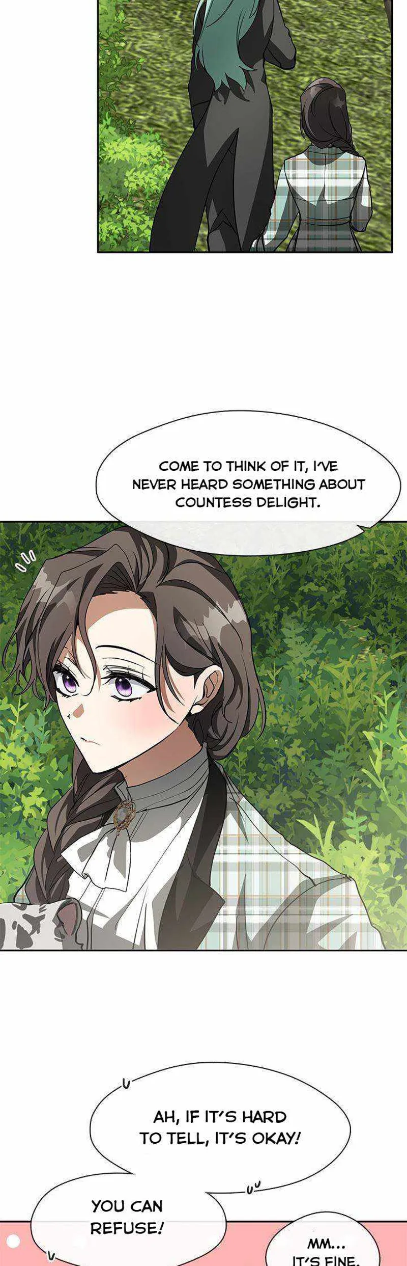 I Failed to Oust the Villain! Chapter 49 - 31