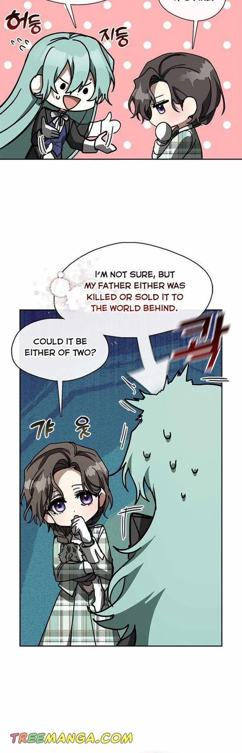 I Failed to Oust the Villain! Chapter 49 - 32