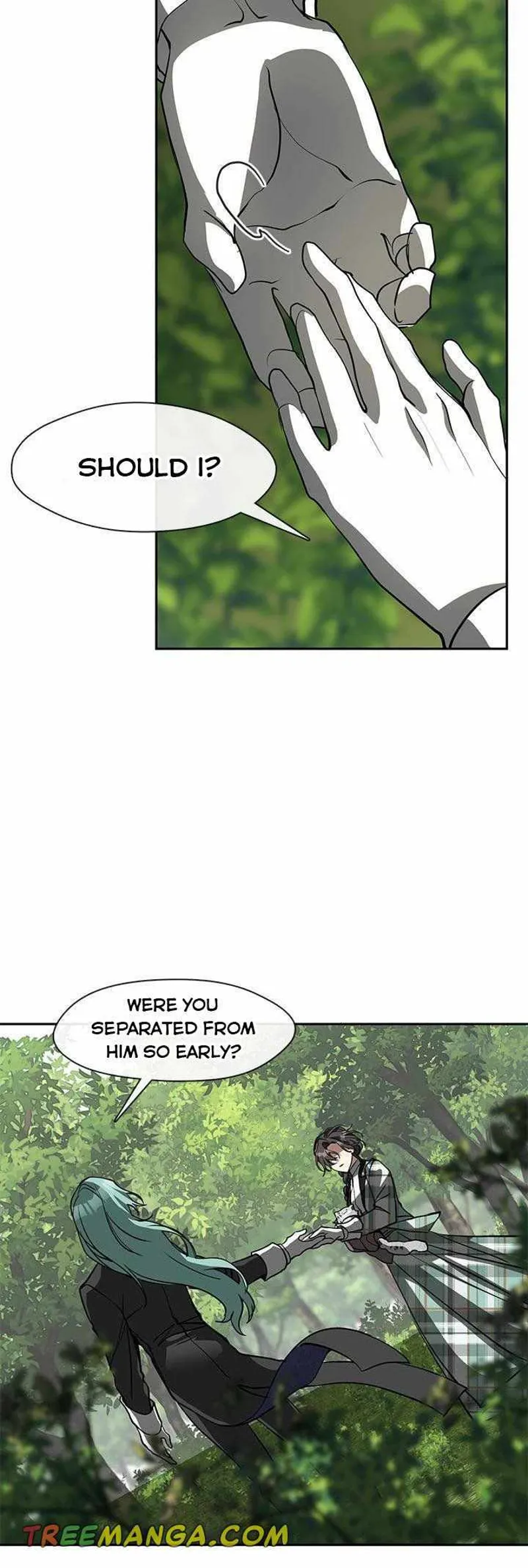 I Failed to Oust the Villain! Chapter 49 - 37