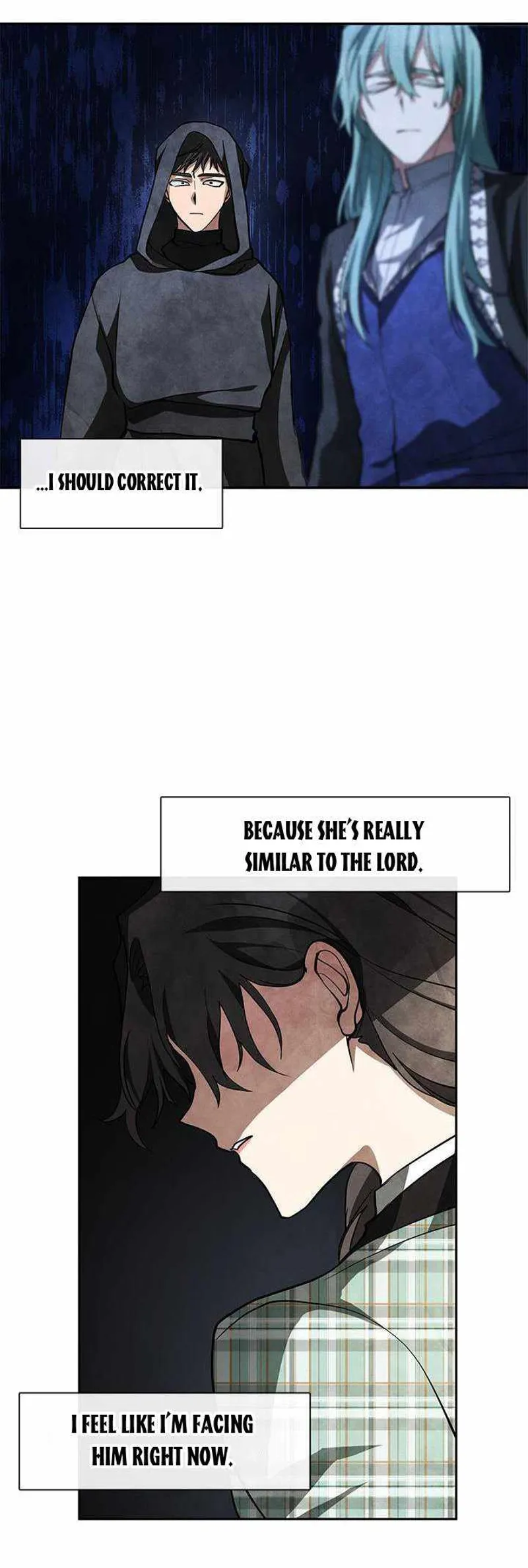 I Failed to Oust the Villain! Chapter 49 - 42