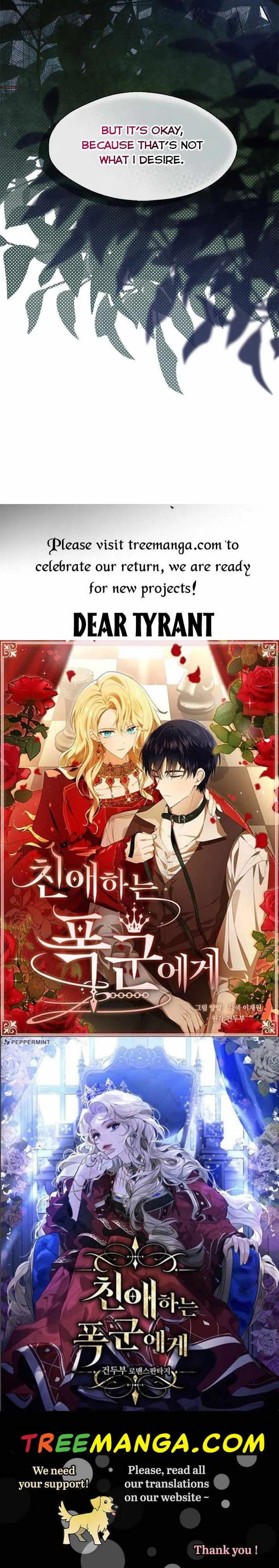 I Failed to Oust the Villain! Chapter 49 - 47