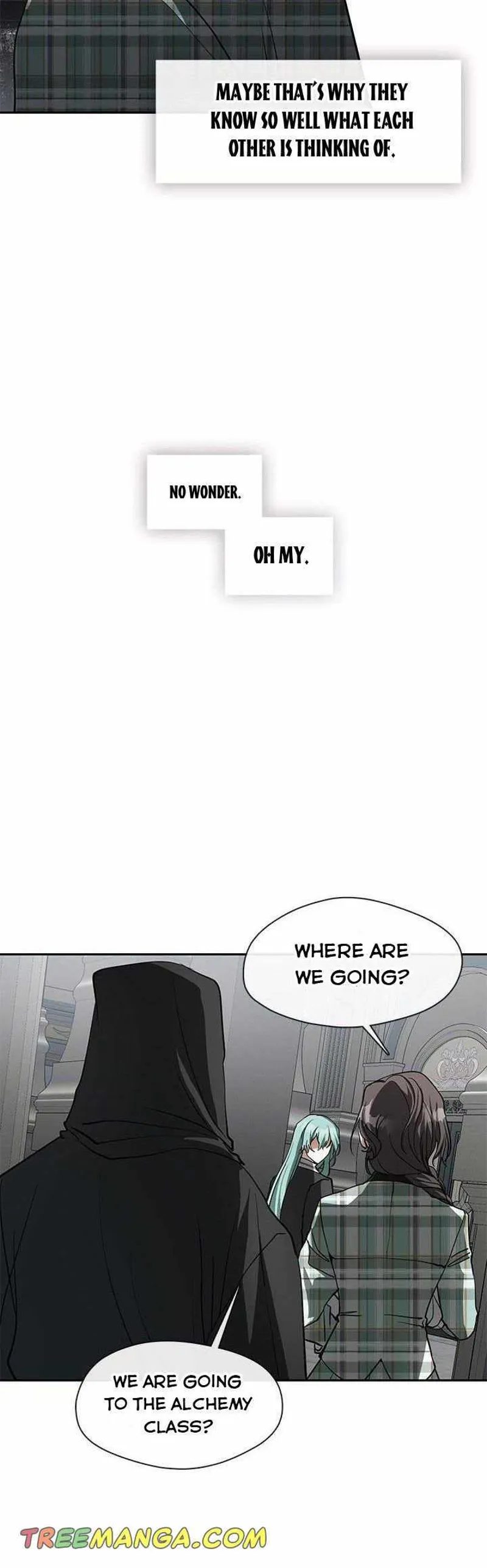 I Failed to Oust the Villain! Chapter 49 - 8