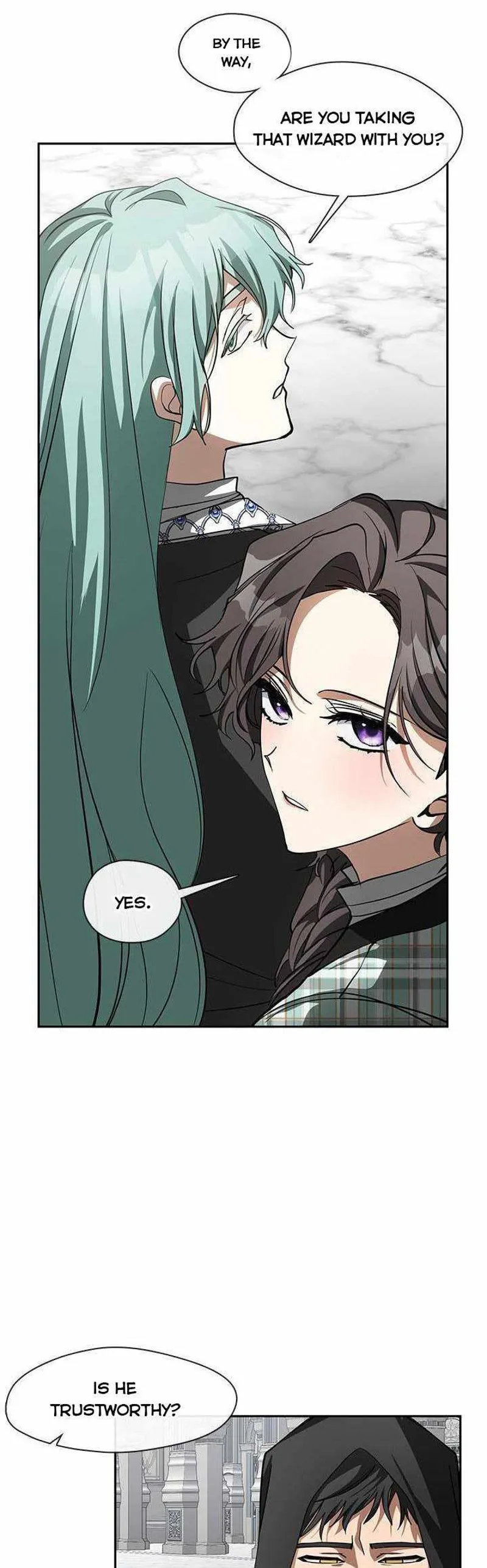 I Failed to Oust the Villain! Chapter 49 - 9