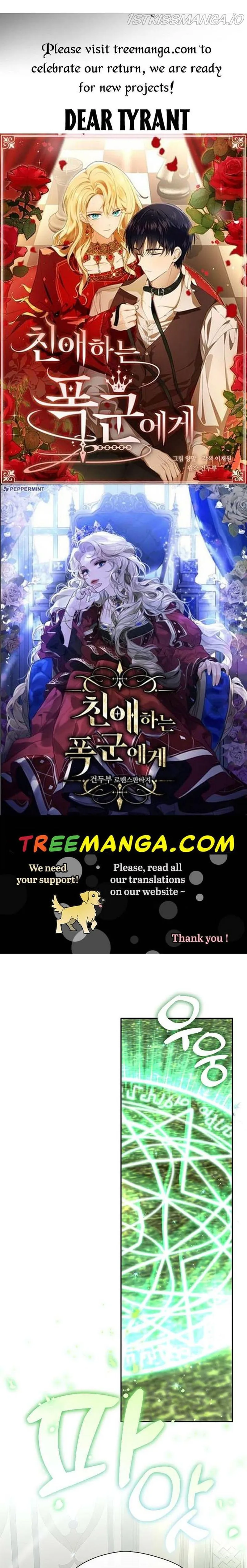I Failed to Oust the Villain! Chapter 50 - 1