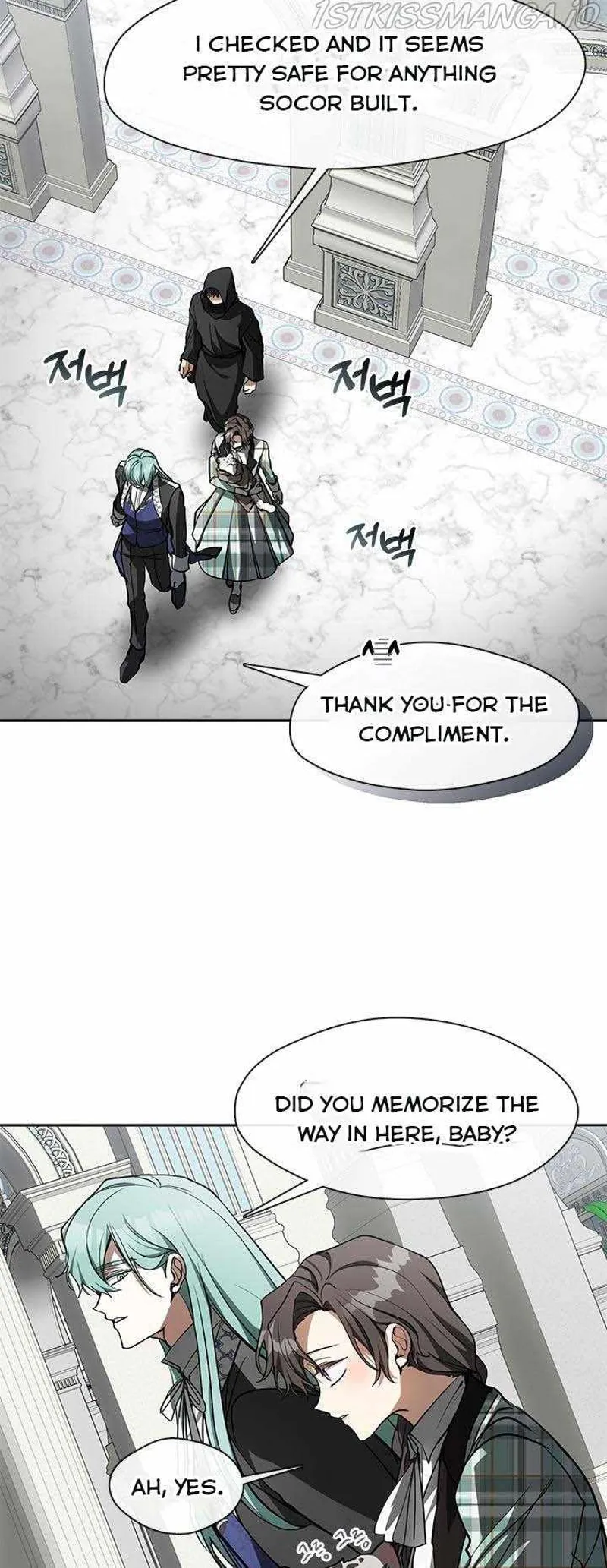 I Failed to Oust the Villain! Chapter 50 - 10