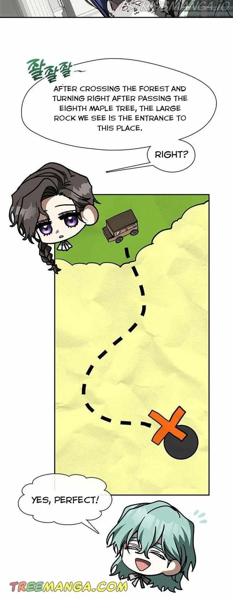 I Failed to Oust the Villain! Chapter 50 - 11