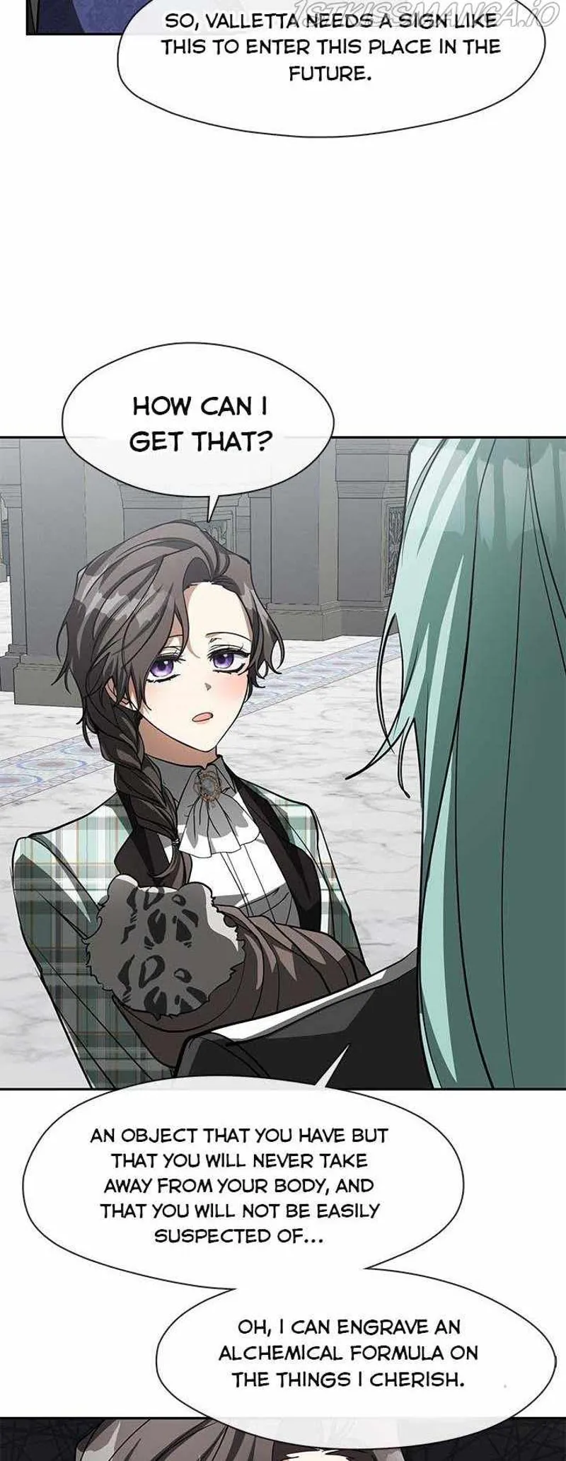 I Failed to Oust the Villain! Chapter 50 - 14