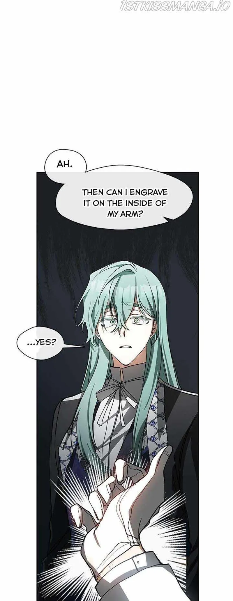 I Failed to Oust the Villain! Chapter 50 - 16
