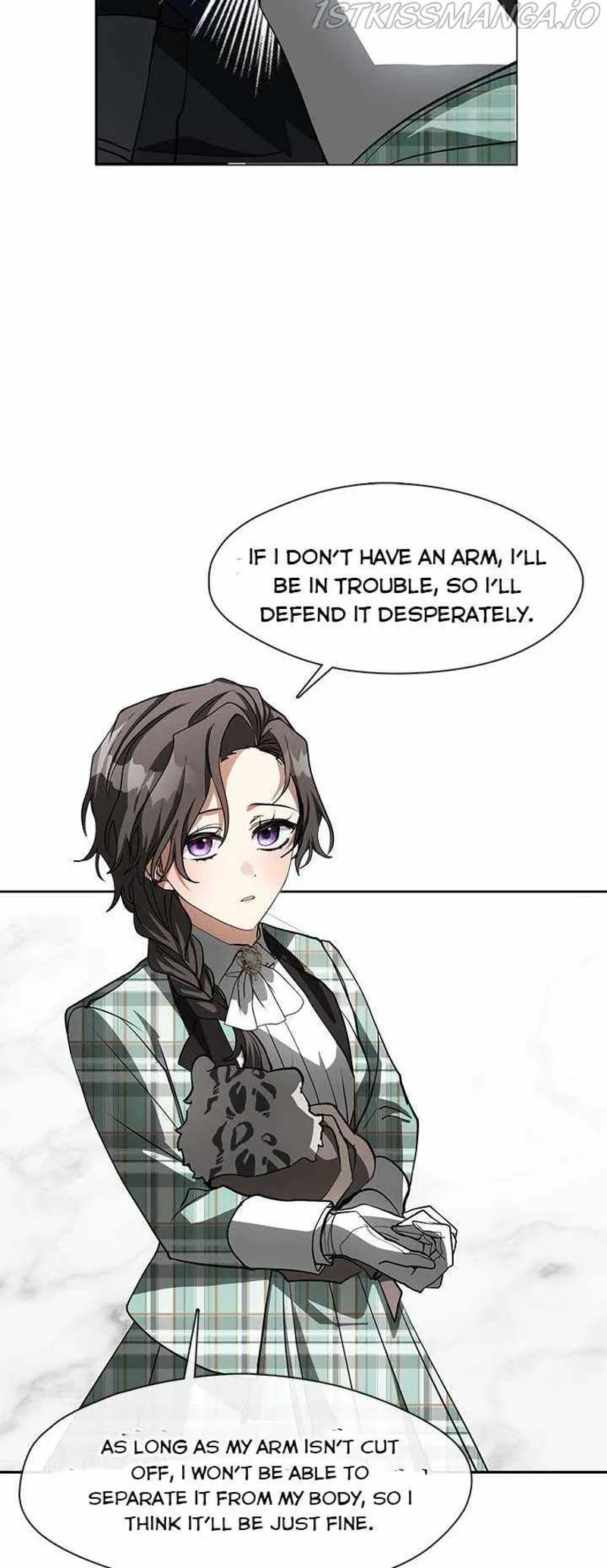 I Failed to Oust the Villain! Chapter 50 - 17