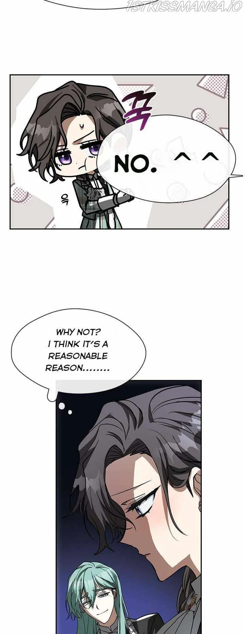 I Failed to Oust the Villain! Chapter 50 - 18