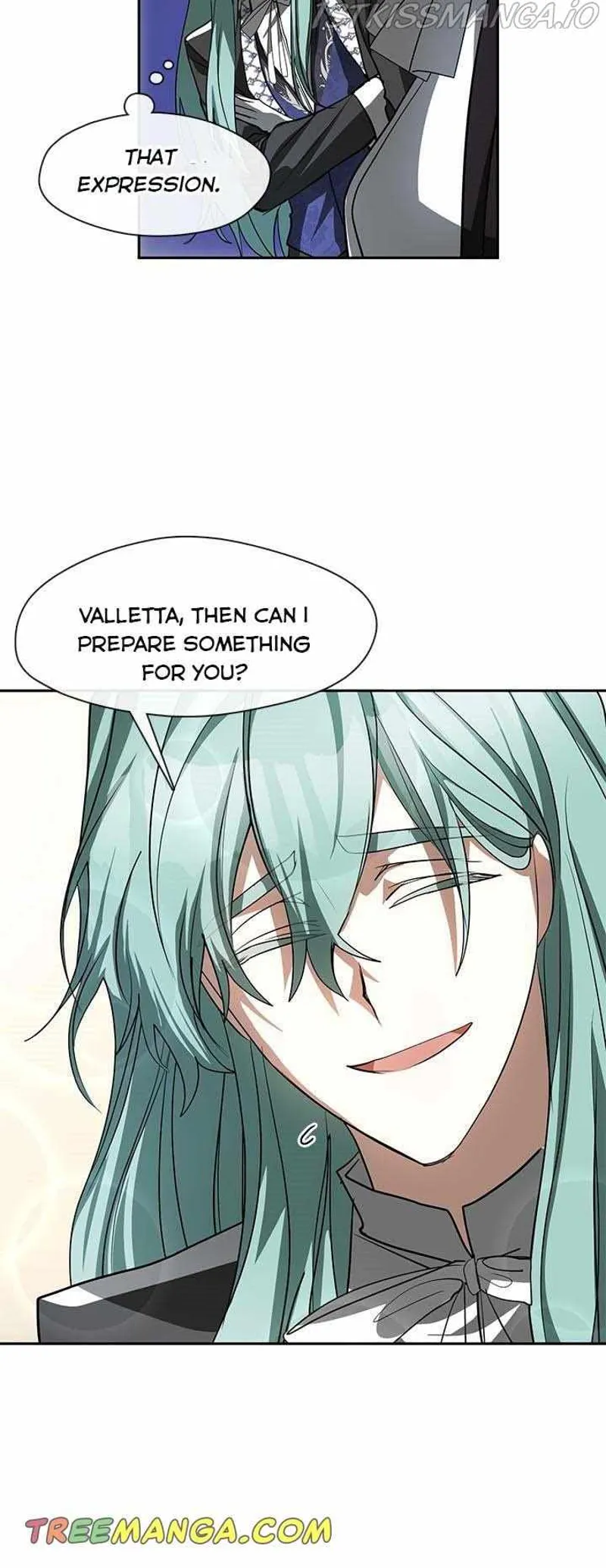 I Failed to Oust the Villain! Chapter 50 - 19