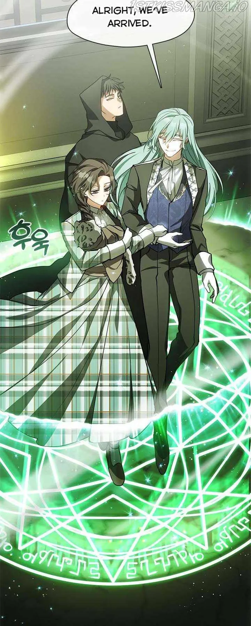 I Failed to Oust the Villain! Chapter 50 - 2