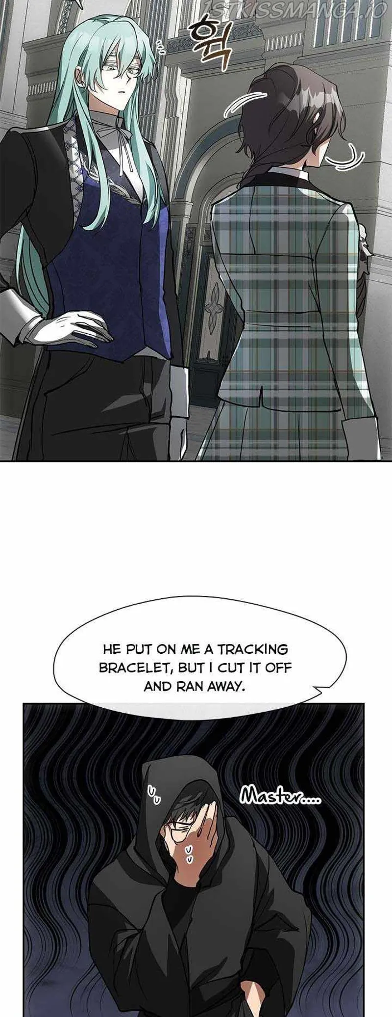 I Failed to Oust the Villain! Chapter 50 - 21