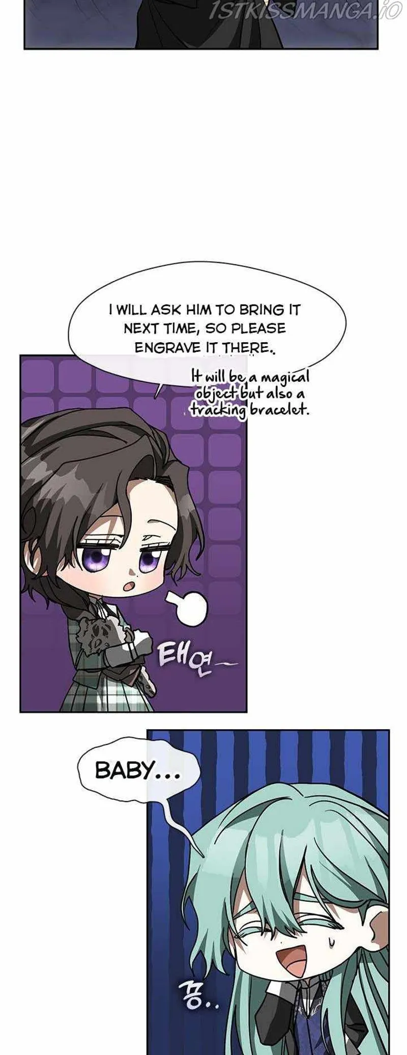 I Failed to Oust the Villain! Chapter 50 - 22