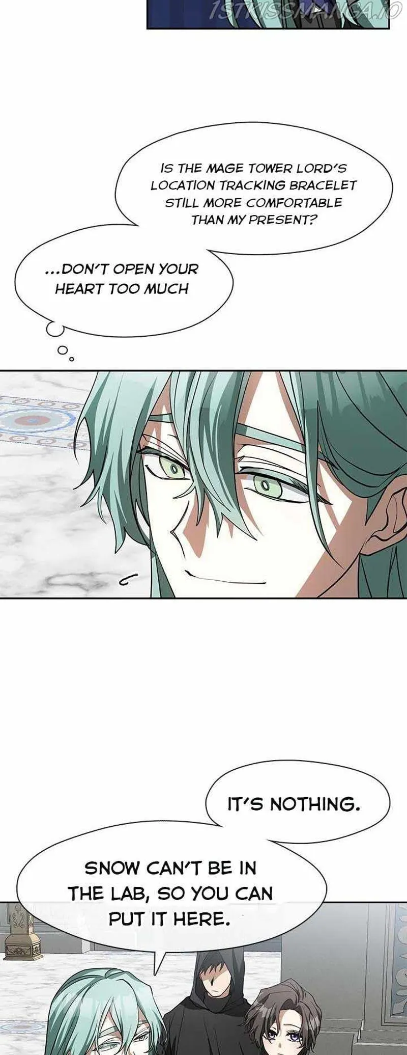 I Failed to Oust the Villain! Chapter 50 - 23