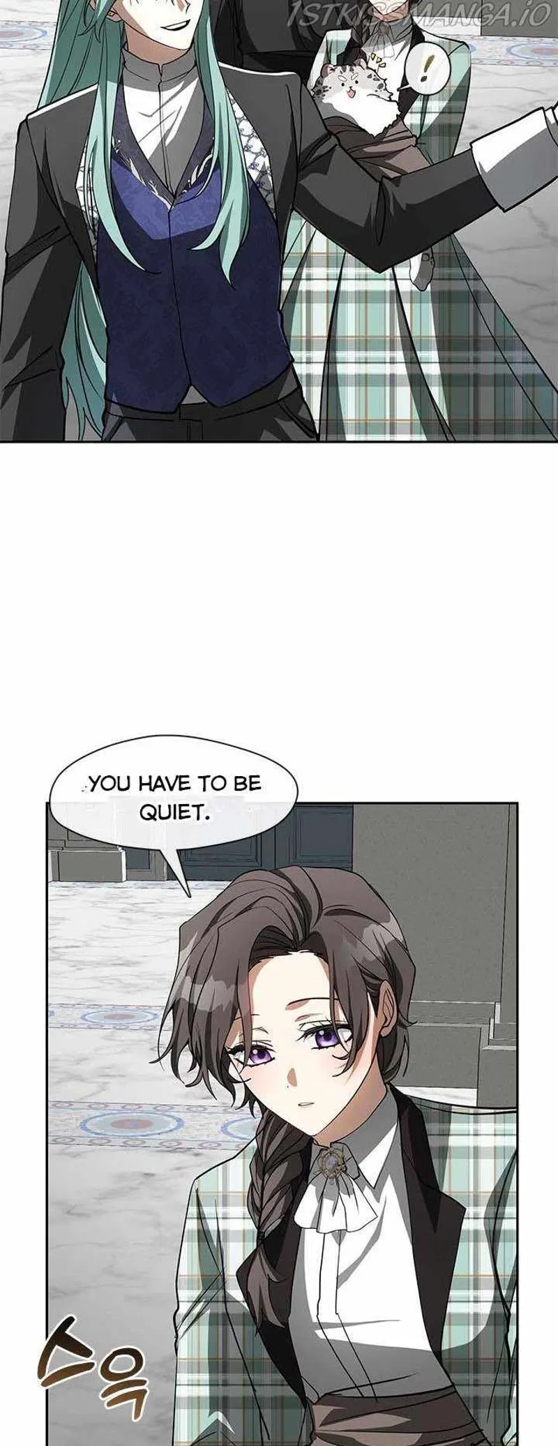 I Failed to Oust the Villain! Chapter 50 - 24
