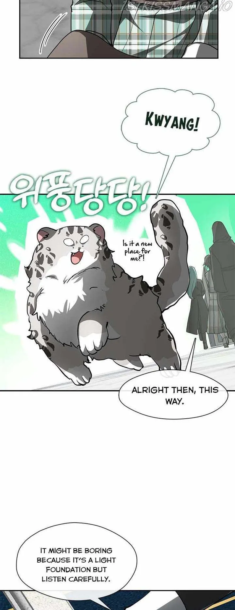 I Failed to Oust the Villain! Chapter 50 - 25