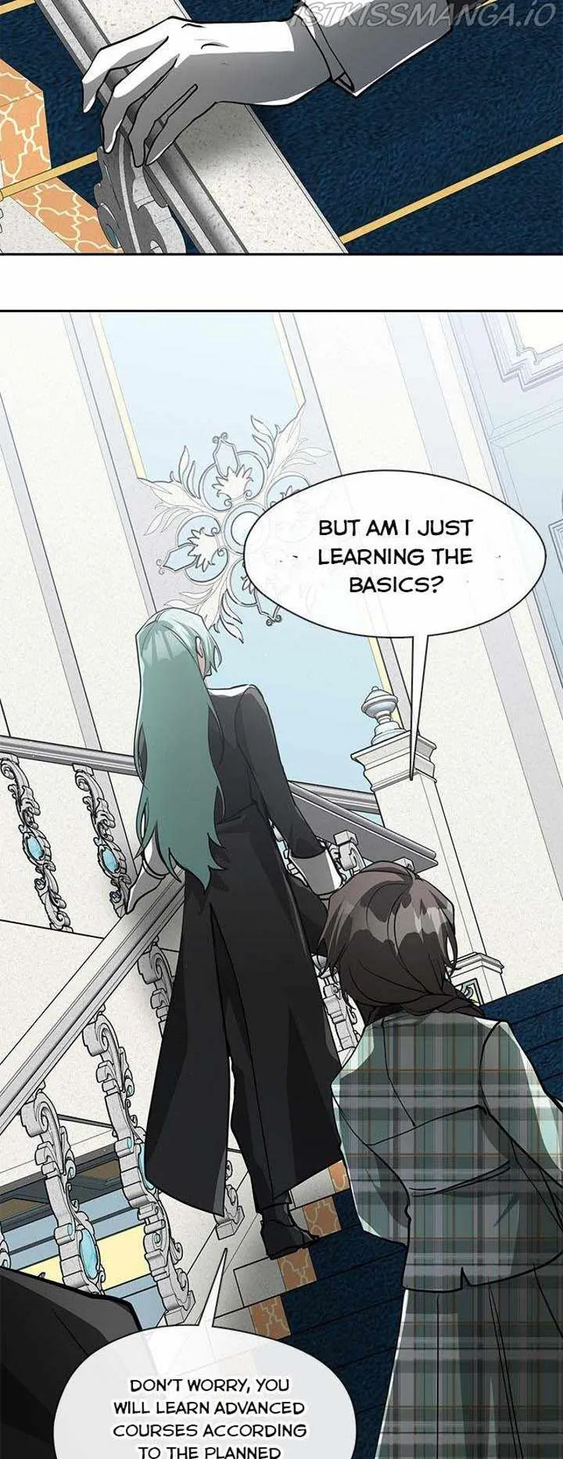 I Failed to Oust the Villain! Chapter 50 - 26