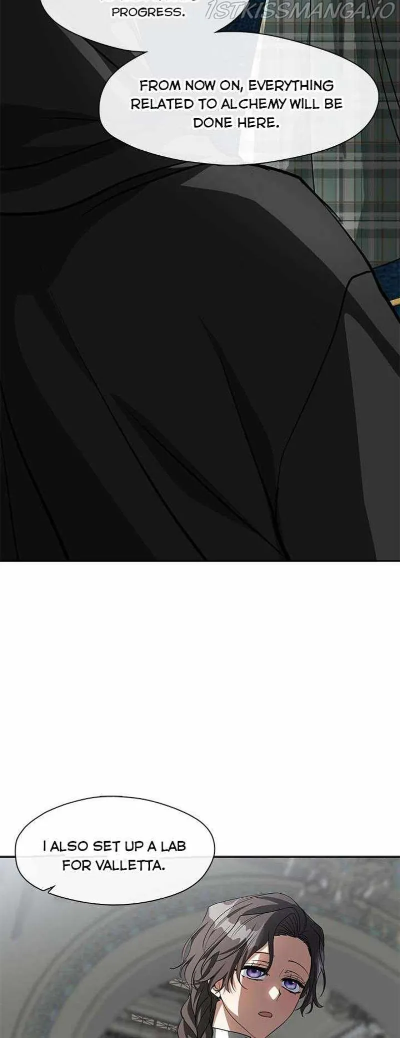 I Failed to Oust the Villain! Chapter 50 - 27