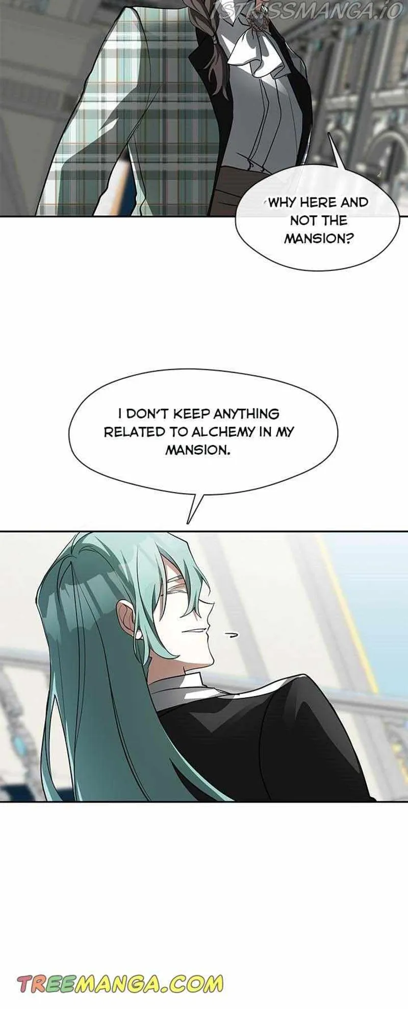 I Failed to Oust the Villain! Chapter 50 - 28