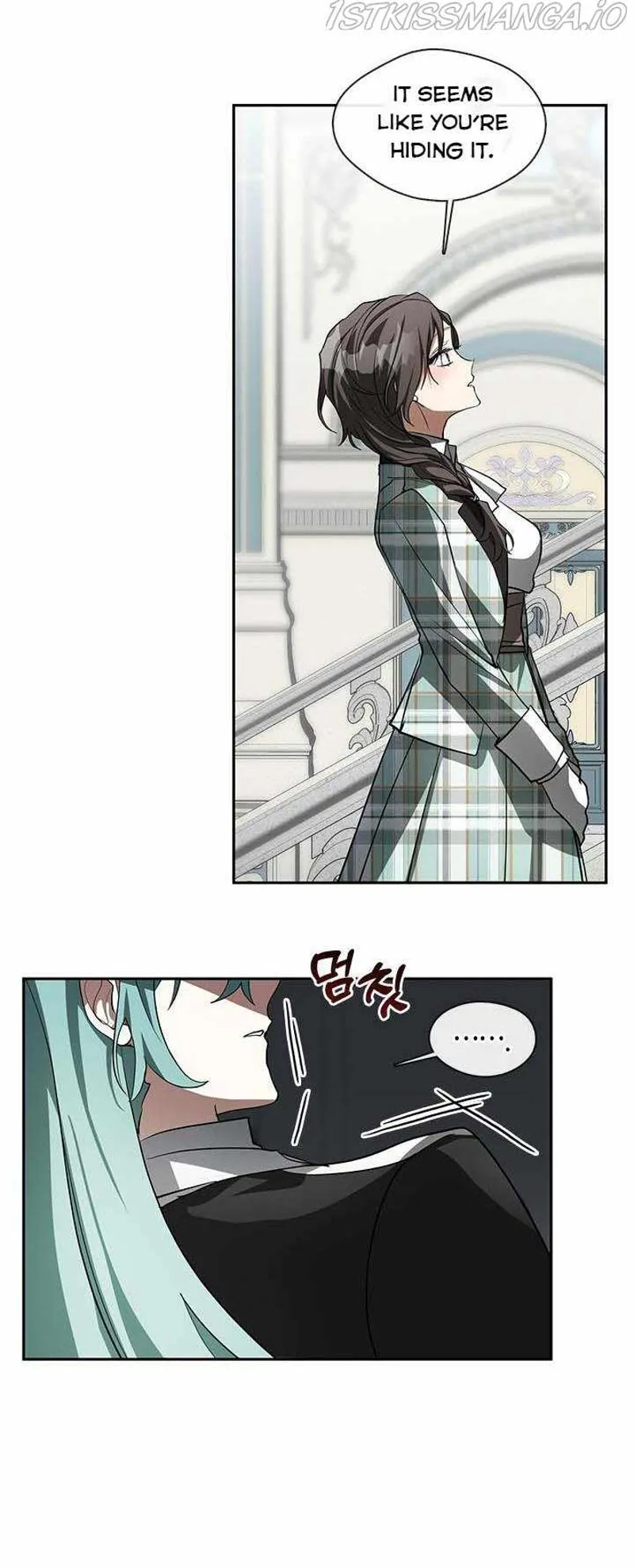 I Failed to Oust the Villain! Chapter 50 - 29