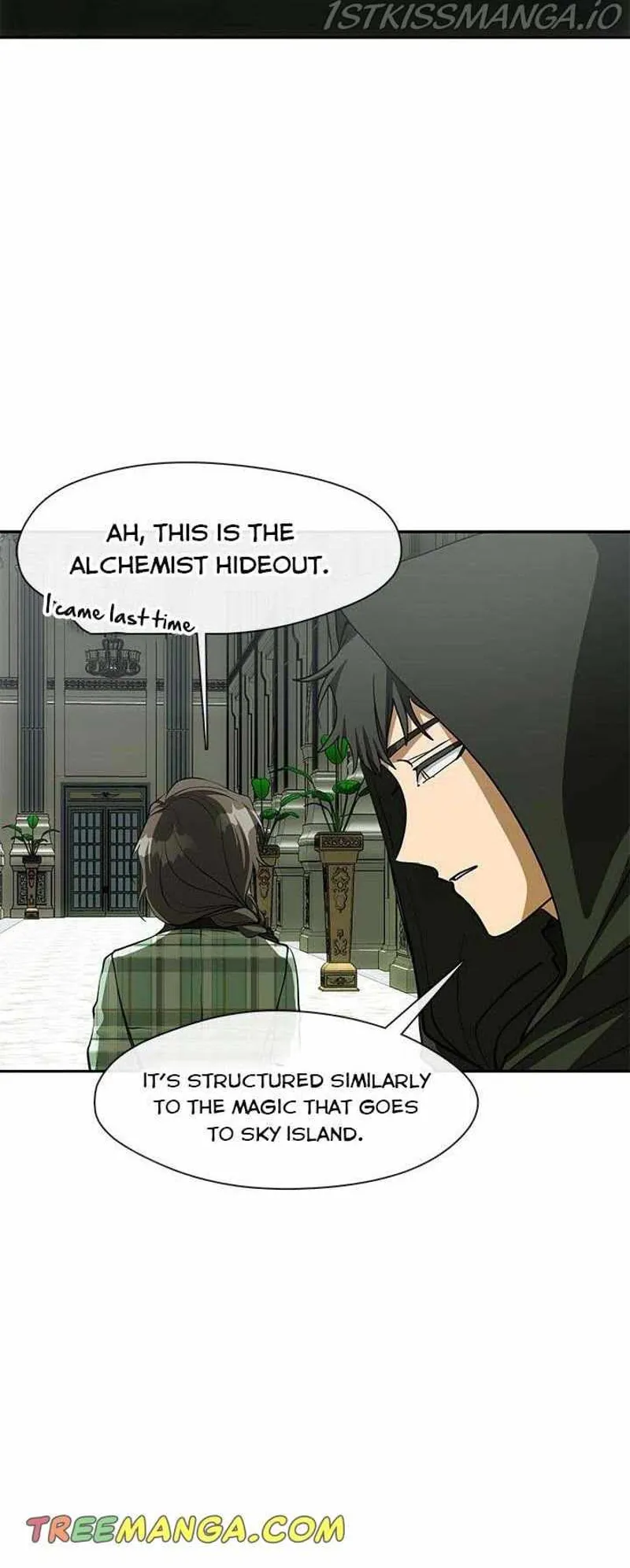 I Failed to Oust the Villain! Chapter 50 - 3