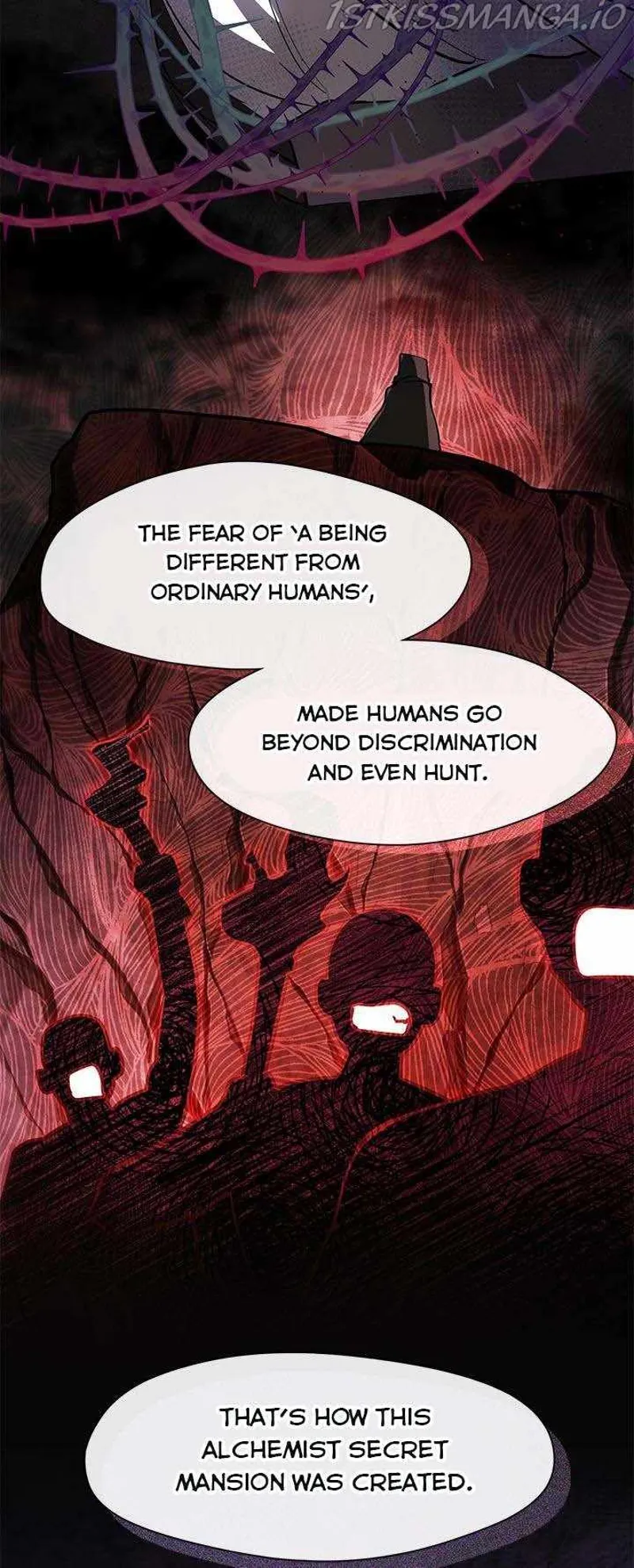 I Failed to Oust the Villain! Chapter 50 - 32