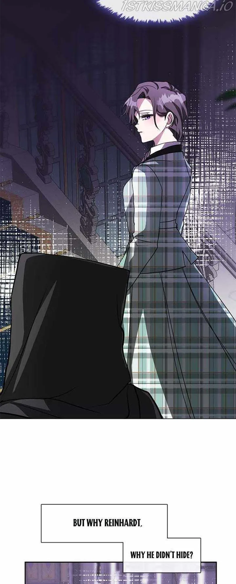 I Failed to Oust the Villain! Chapter 50 - 34