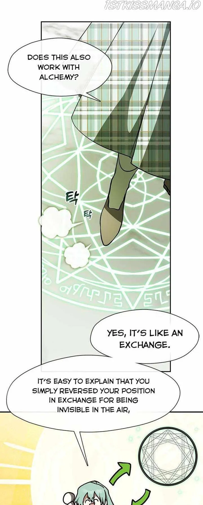 I Failed to Oust the Villain! Chapter 50 - 4