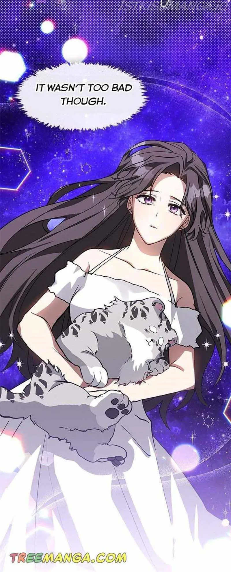 I Failed to Oust the Villain! Chapter 50 - 42
