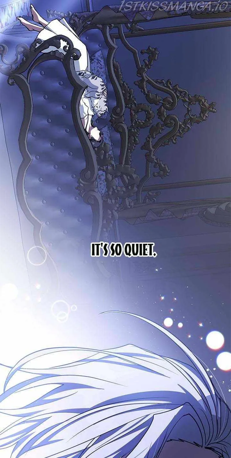 I Failed to Oust the Villain! Chapter 50 - 48