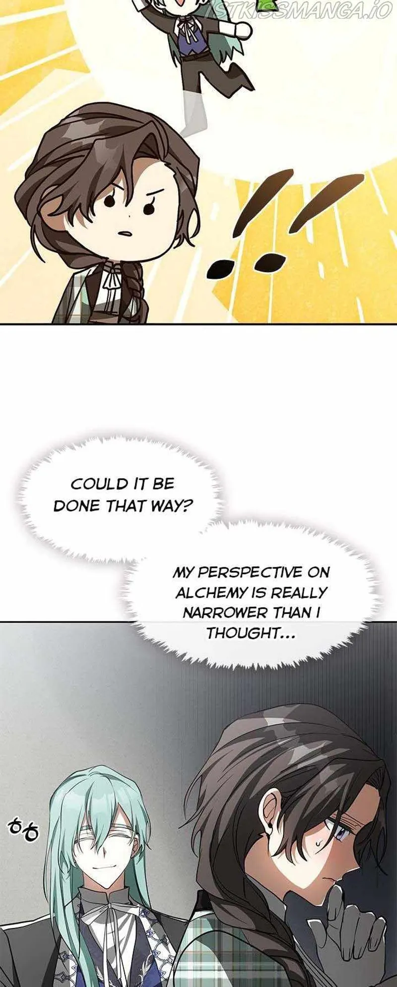 I Failed to Oust the Villain! Chapter 50 - 5
