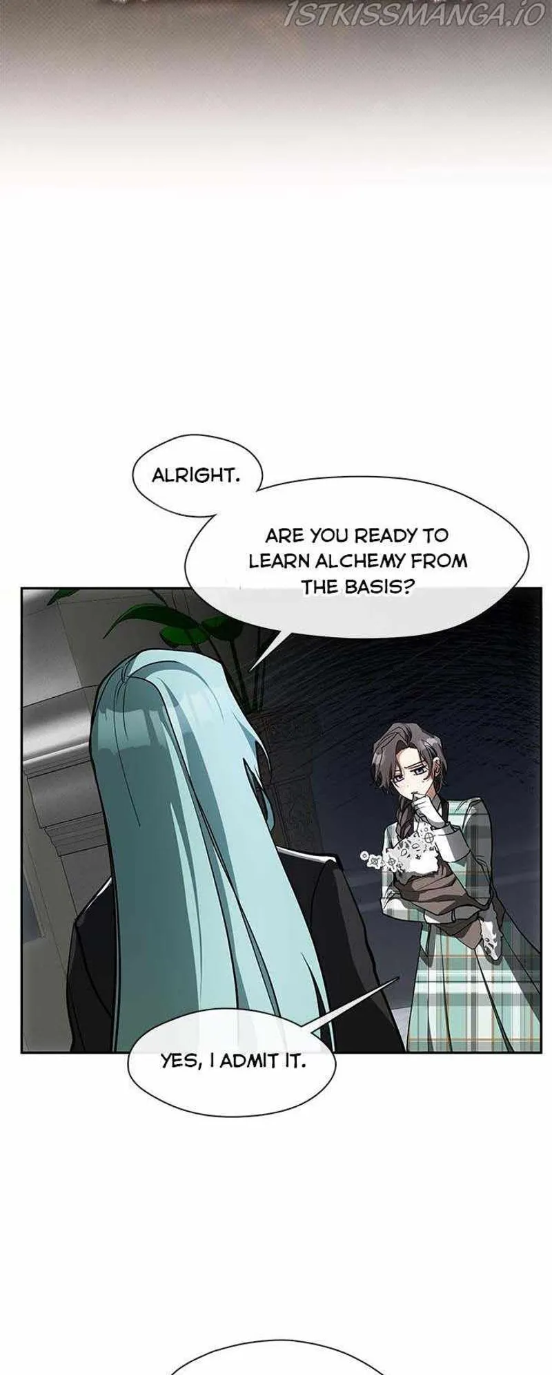 I Failed to Oust the Villain! Chapter 50 - 8