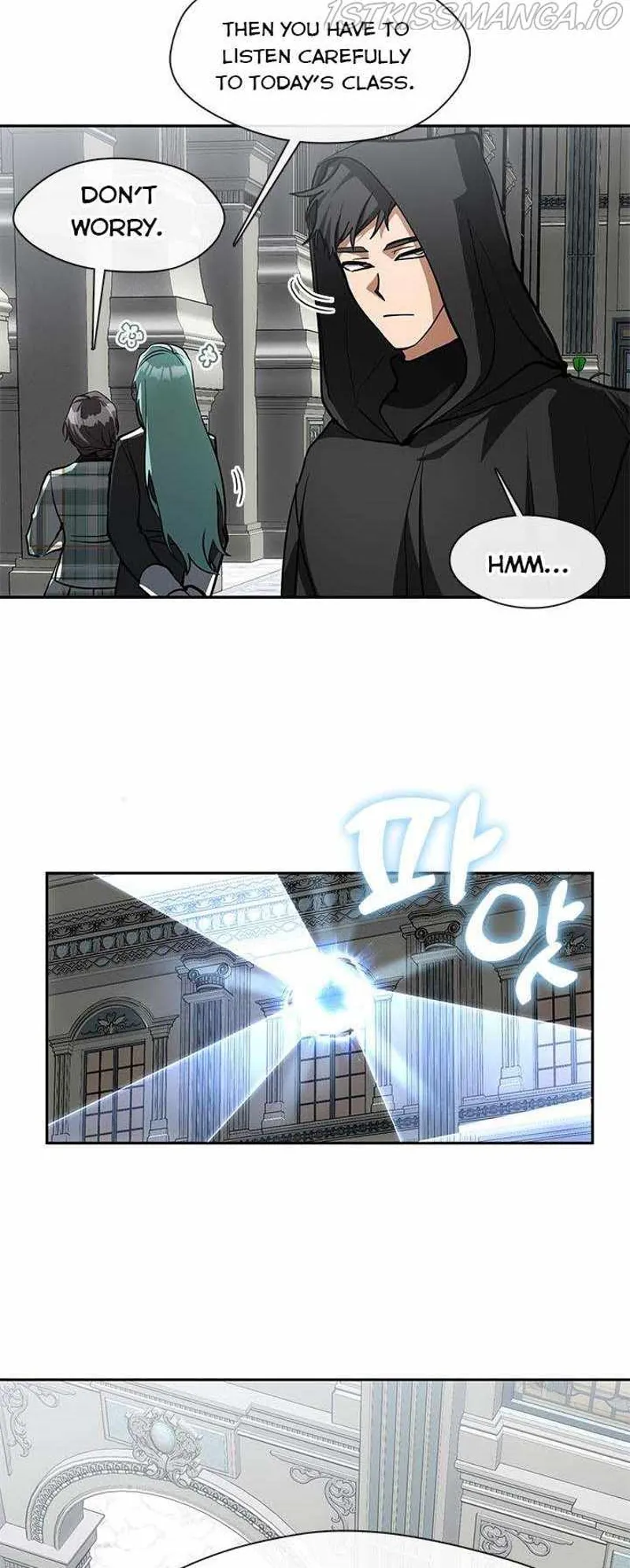 I Failed to Oust the Villain! Chapter 50 - 9