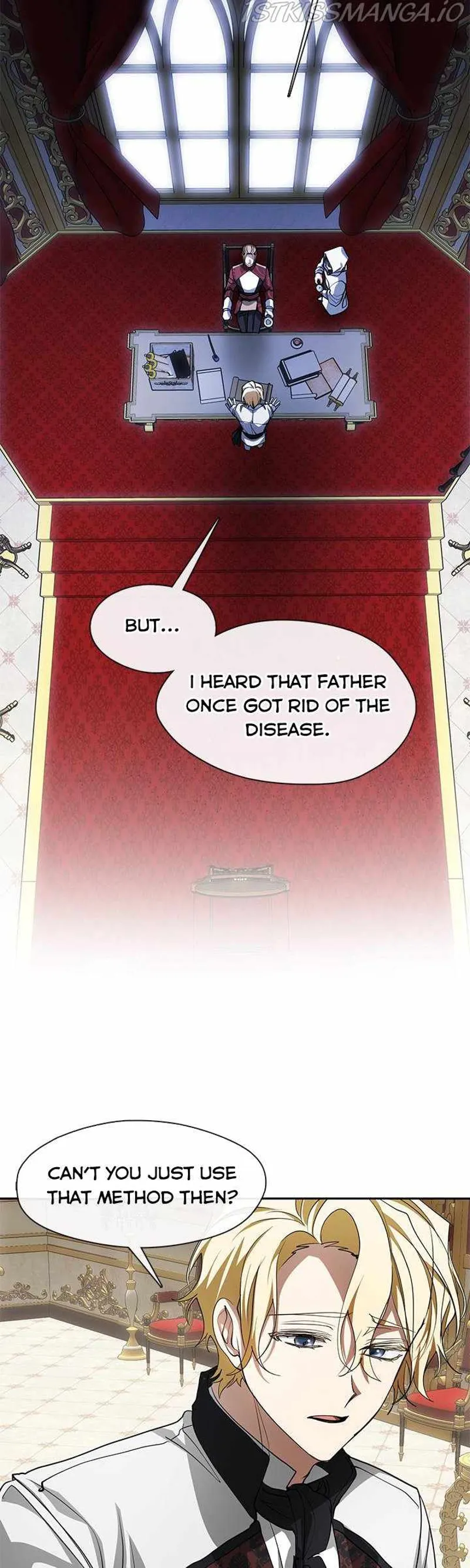 I Failed to Oust the Villain! Chapter 51 - 10