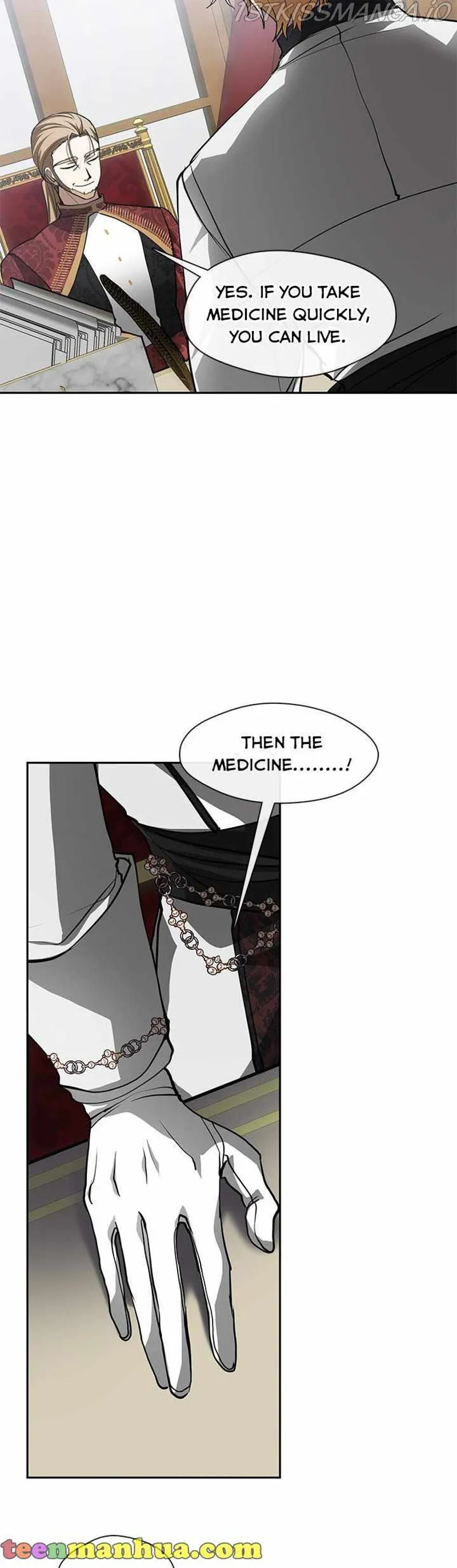 I Failed to Oust the Villain! Chapter 51 - 13