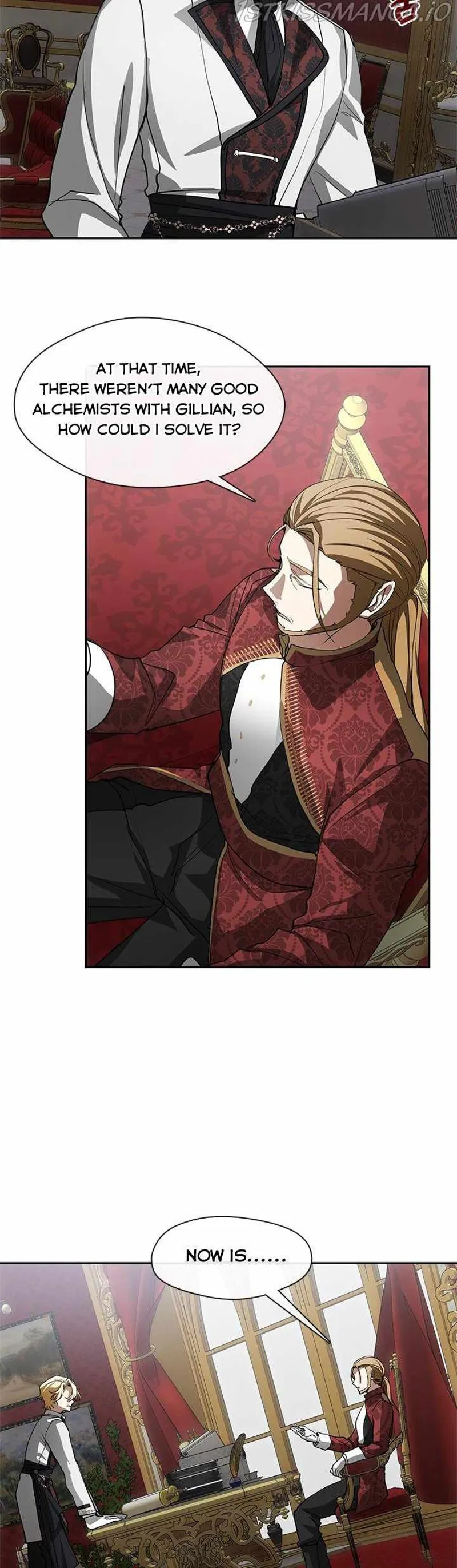 I Failed to Oust the Villain! Chapter 51 - 15