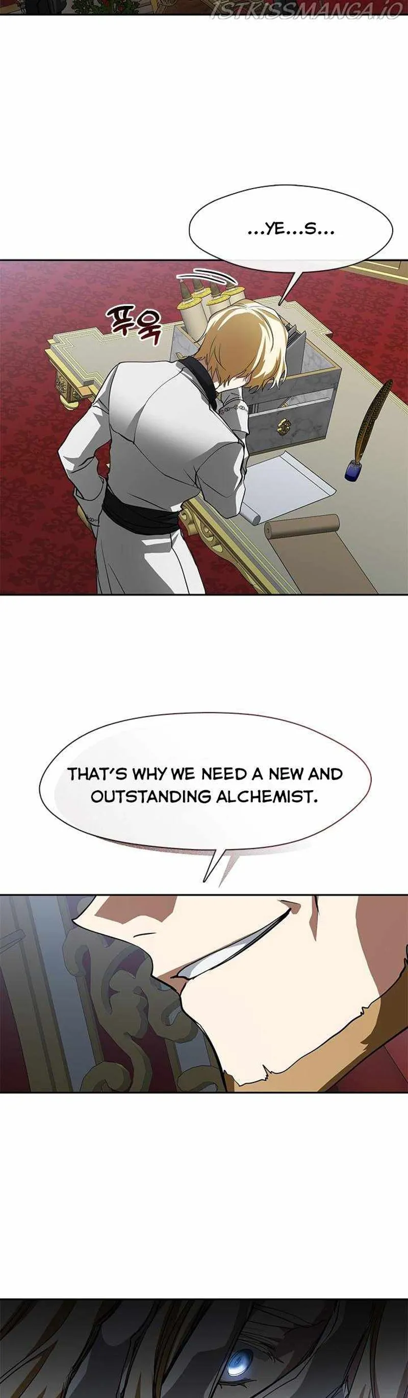 I Failed to Oust the Villain! Chapter 51 - 16