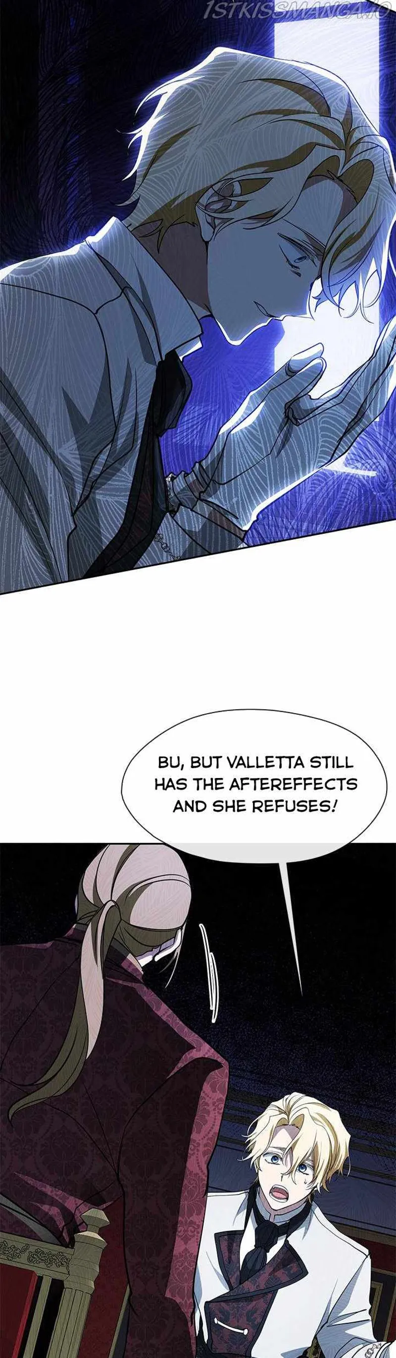I Failed to Oust the Villain! Chapter 51 - 18