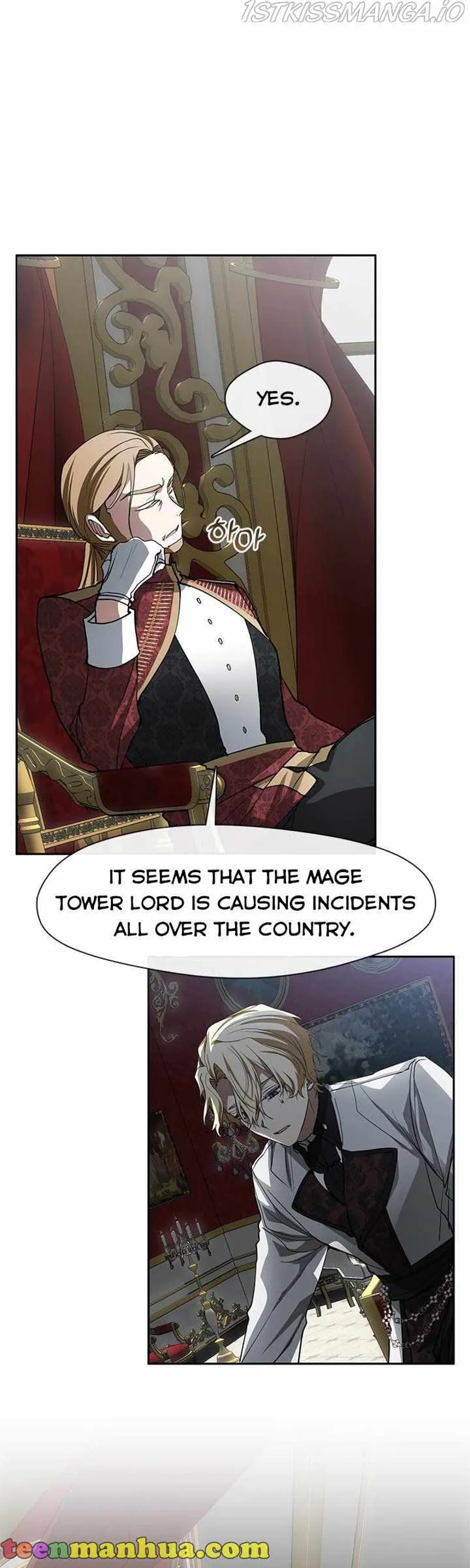 I Failed to Oust the Villain! Chapter 51 - 2