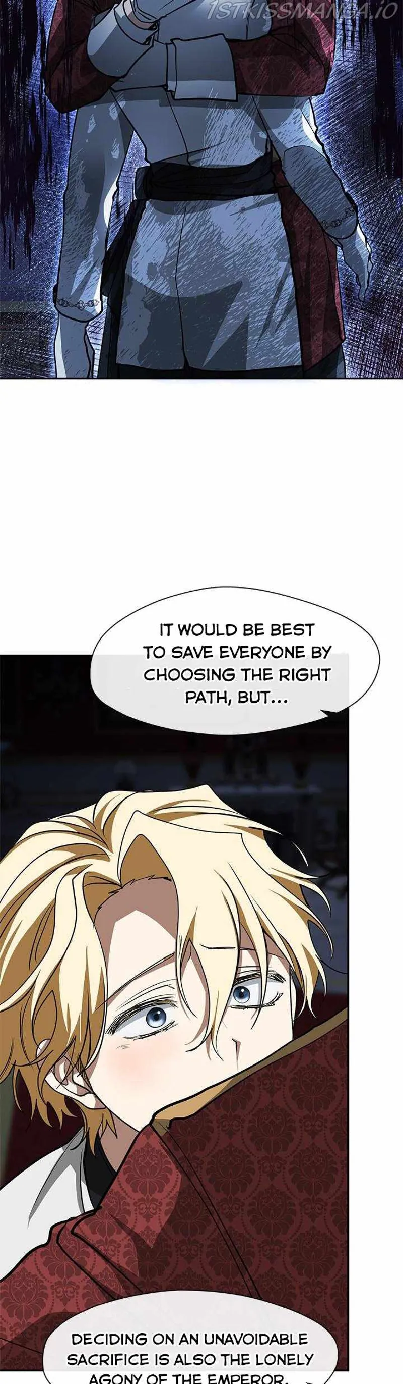I Failed to Oust the Villain! Chapter 51 - 20