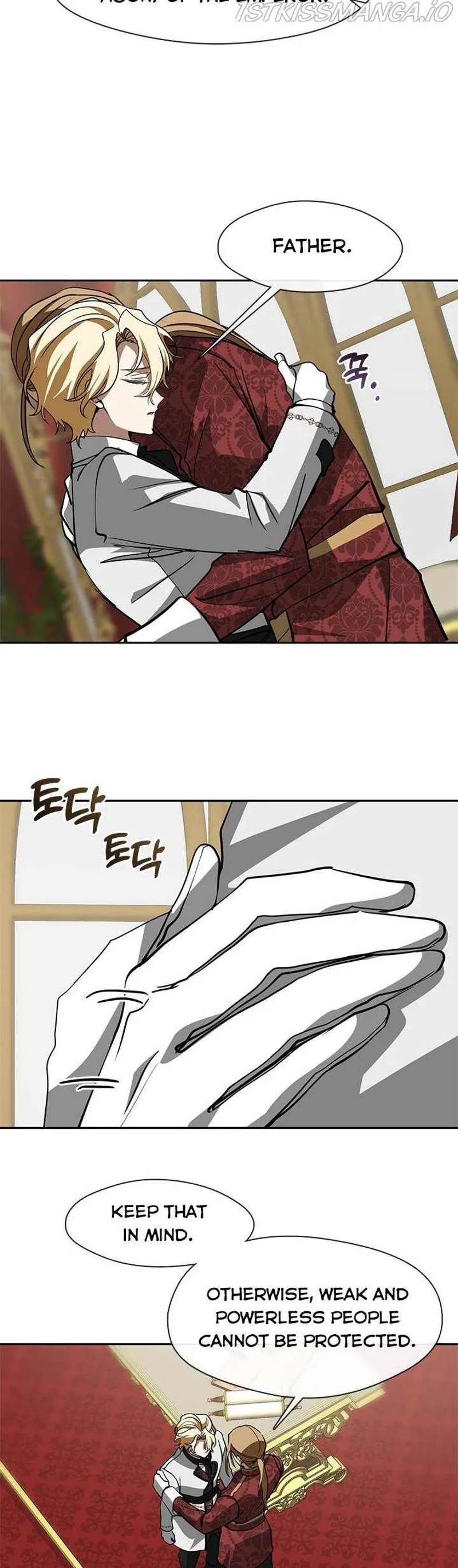 I Failed to Oust the Villain! Chapter 51 - 21
