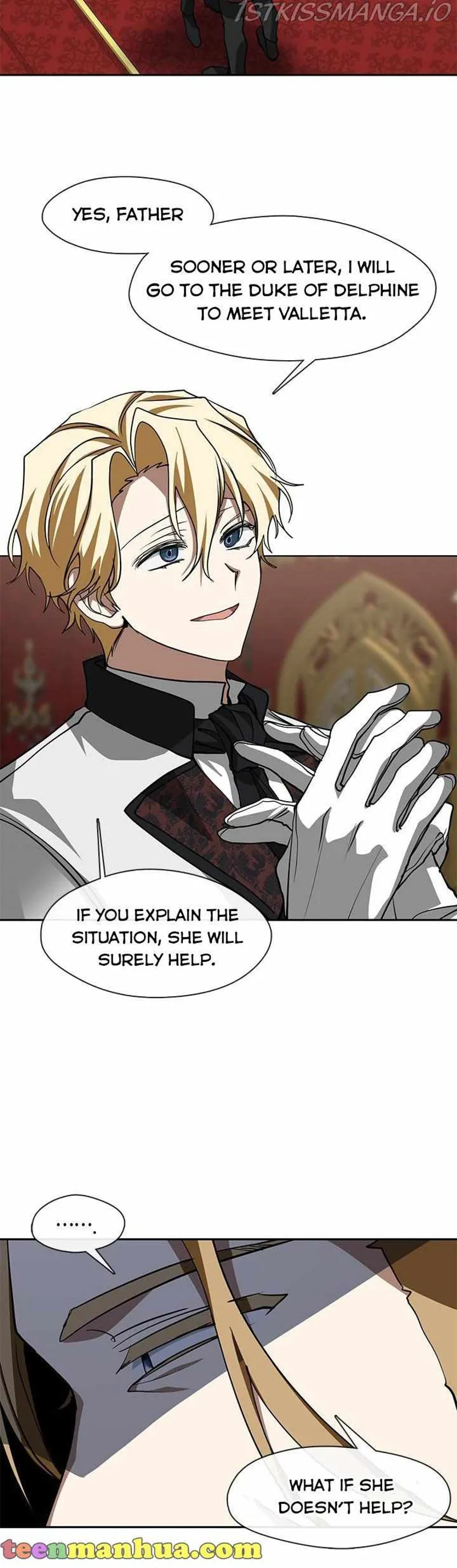 I Failed to Oust the Villain! Chapter 51 - 22