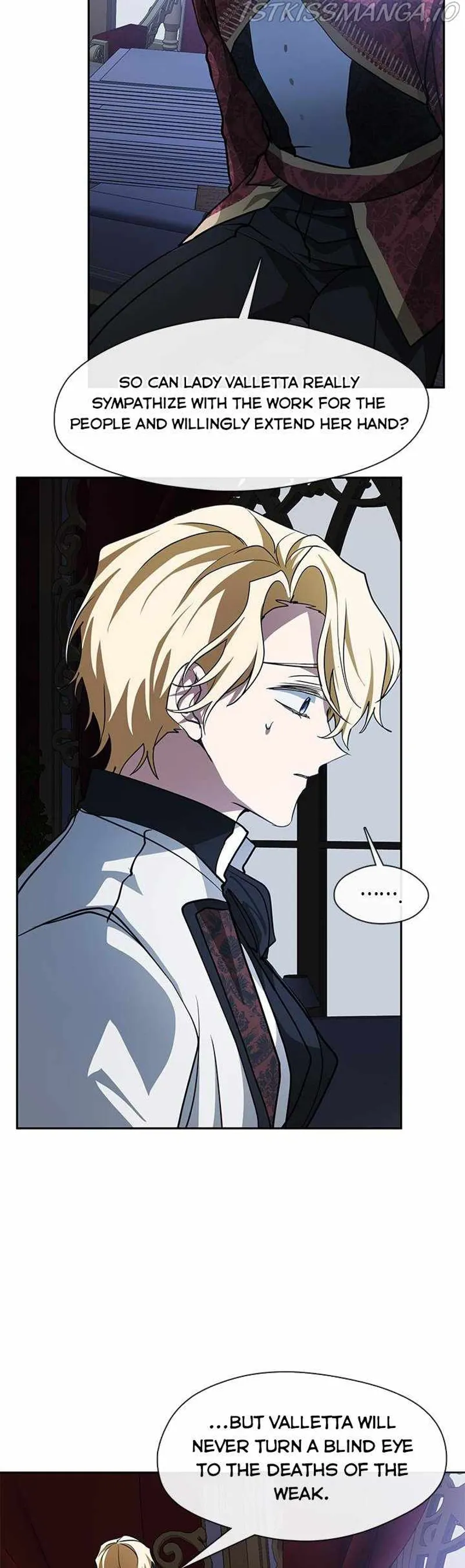 I Failed to Oust the Villain! Chapter 51 - 24